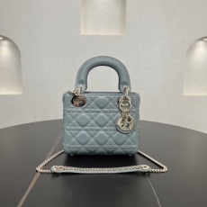 Christian Dior My Lady Bags